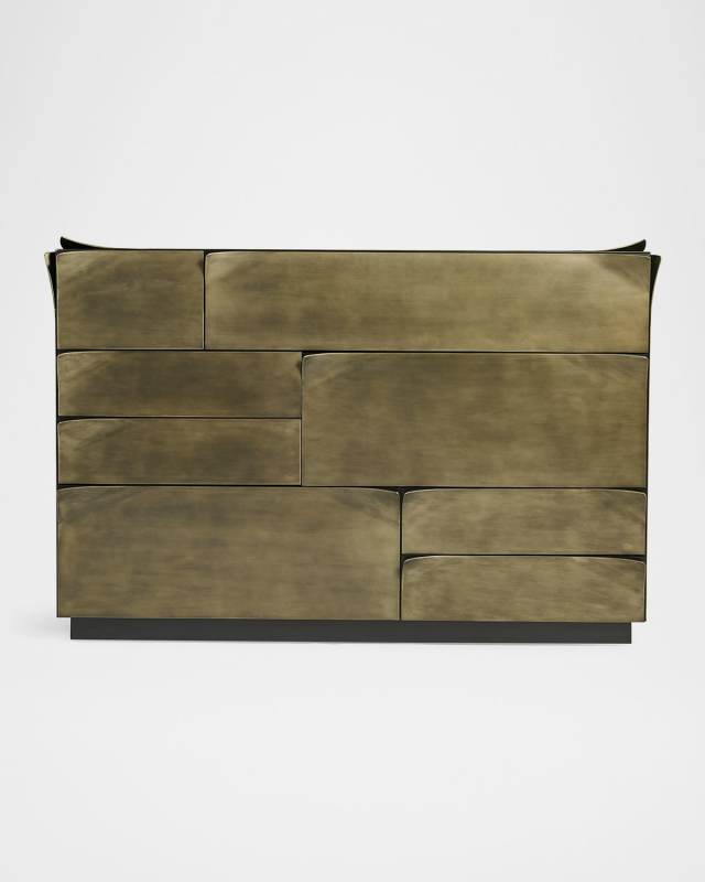 Hammersmith Chest